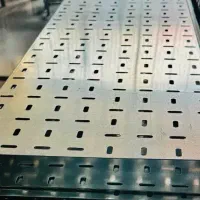 مجموعه تولیدی سینی کابل افخمی
