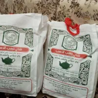 چای با کیفیت عالی. پنج کیلو