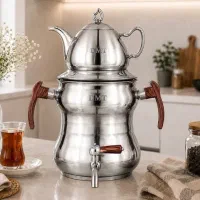 کتری و قوری DMT
