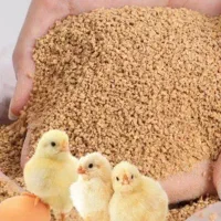 سوپر استارتر آنالیزشرکتی دان پارس مرغ بوقلمون جوجه