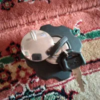 درب باک