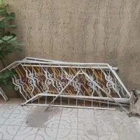 نرده راه پله