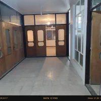 اجاره طبقه بالا،مناسب مطب و محضر و دفترکار