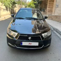 دنا پلاس ۶دنده توربو سانروف
