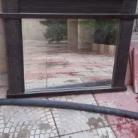 ایینه کاملن نو