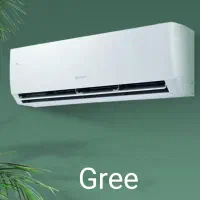 اسپیلت Gree و  Evvoli