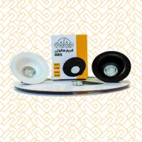 فریم هالوژن تو کار کد128