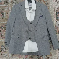 کت وشلوار بچه گانه