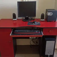 میز کامپیوتر
