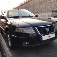 سمند سورن ۸۸