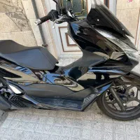 هوندا pcx 160