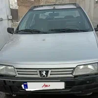 ماشین رواسال