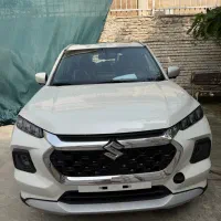 سوزوکی ویتارا دو دف ۲۰۲۶ فول