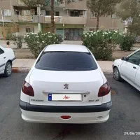 206 SD|خودرو سواری و وانت|پاکدشت, پاکدشت (مامازند)|دیوار