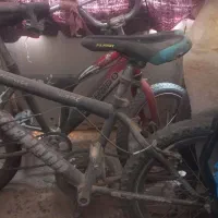 دوچرخه ۱۶و ۲۰