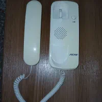 گوشی آیفون صوتی