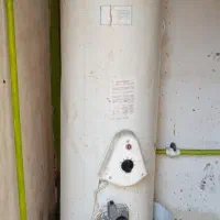 آبگرمکن ایستاده