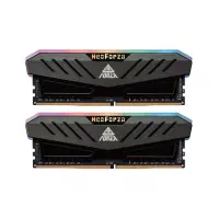 رم DDR4 3200 مگاهرتز  ظرفیت 16 گیگابایت RGB