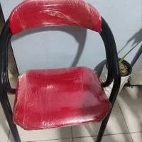 صندلی انتظار سالم