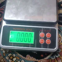 ترازو کوچیک نو