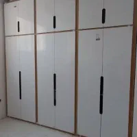 کابینت و کمد دیواری