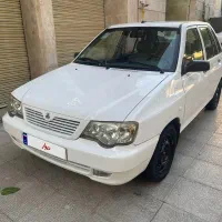 پراید ۱۱۱ مدل ۹۹