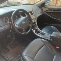 سوناتا yf|خودرو سواری و وانت|تهران, نظامآباد|دیوار