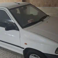 پراید۱۳۱ مدل۹۷