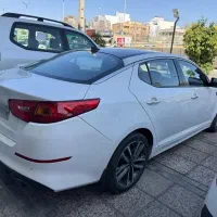 اپتیما ۲۰۱۴ نیو فیس رنگ سفید