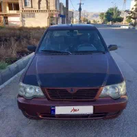 فروشی پراید۱۳۲دوگانه سوز شرکتی مدل۸۷