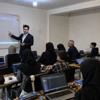 کلاس های تابستانه هوش مصنوعی، رباتیک، برنامه نویسی