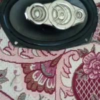 یکعددباند وولف  TS-P6957  اهنربا بزرگ  800تومن