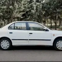 سمند lx
