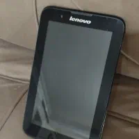 یک عدد تبلت سالم لنووا به فروش می‌رسد