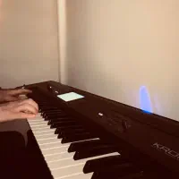 korg krome 73