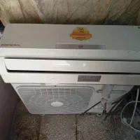کولر گازی 18000