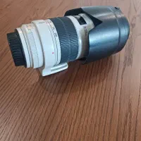 لنز کانن 70-200 TypeII F2.8