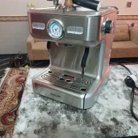قهوه ساز نیمه صنعتی