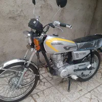 متور125|موتورسیکلت|چهارباغ, |دیوار
