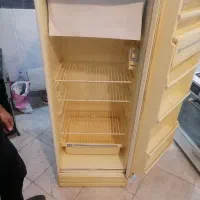 یخچال|یخچال و فریزر|مشهد, منزل آباد|دیوار