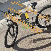 دوچرخه درحد نو کراسCROOS