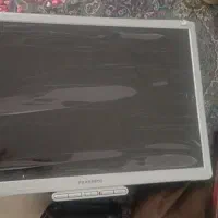 مانیتور خراب