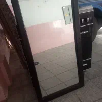 آینه قدی بزرگ