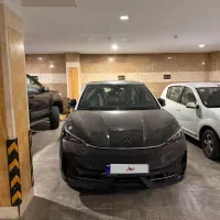 ایدی یونیکس اولترا ۲۰۲۵ مشکی آگهی شخصی