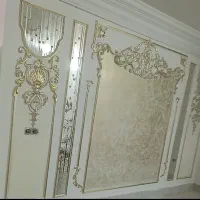 نقاشی ساختمان