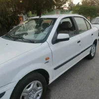 سمند دوگانه