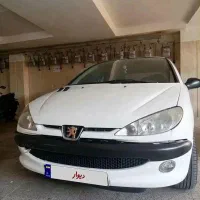 ۲۰۶مدل۸۹
