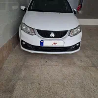 ساینا دوگانه ۴۰۲