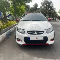 کوییک اتوماتیک پلاس R