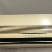 کولر گازی 32000 سامسونگ کم کارکرد